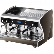 Espresso Coffee Machine PNG Gratis download
