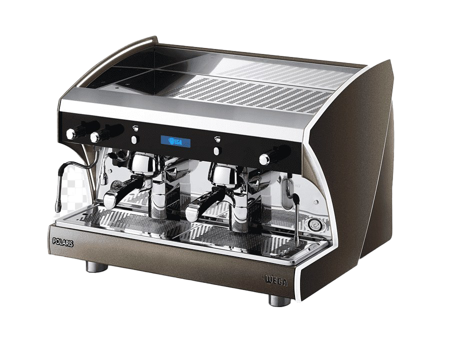 Espresso Coffee Machine PNG Free Download