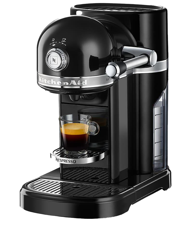 Imagen gratuita de la máquina de café espresso PNG