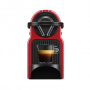 Espresso Coffee Machine PNG HD Imahe