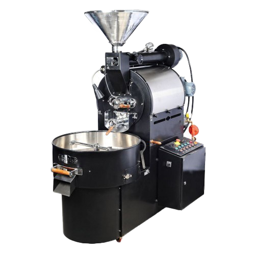 Espresso Coffee Machine PNG Image File