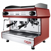 Espresso Coffee Machine PNG Images