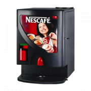 Espresso Coffee Machine PNG Pic