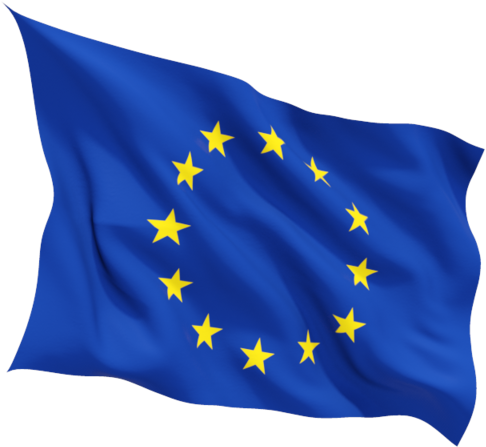 Europe Map PNG Download Image