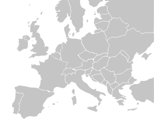 Europe PNG Clipart