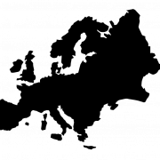 Europe PNG Image