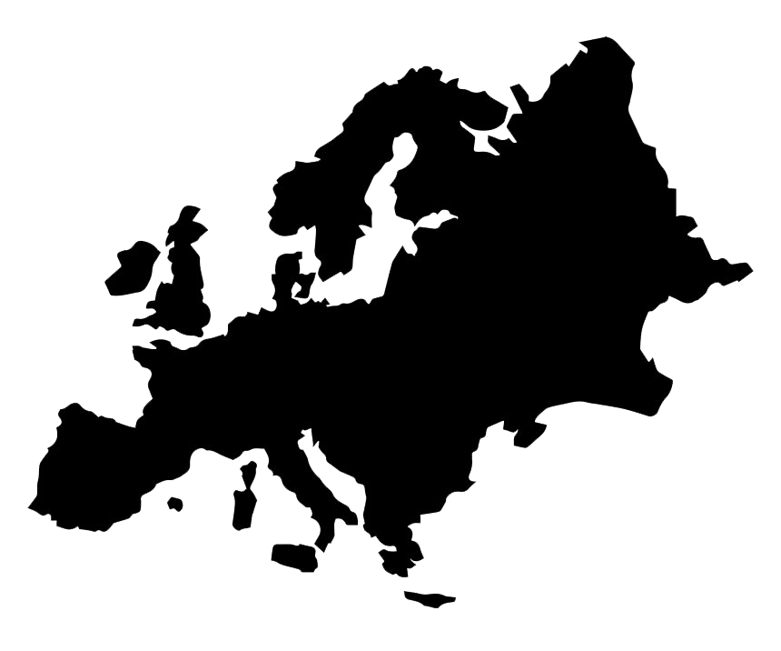 Europe PNG Image