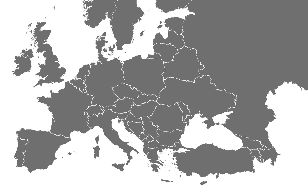 Europe PNG Images