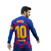 FC Barcelone Lionel Messi