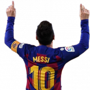 FC Barcelona Lionel Messi Png Clipart