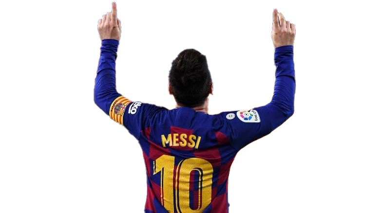 FC Barcelona Lionel Messi PNG Clipart