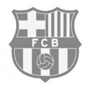 FC Barcelona Logo PNG