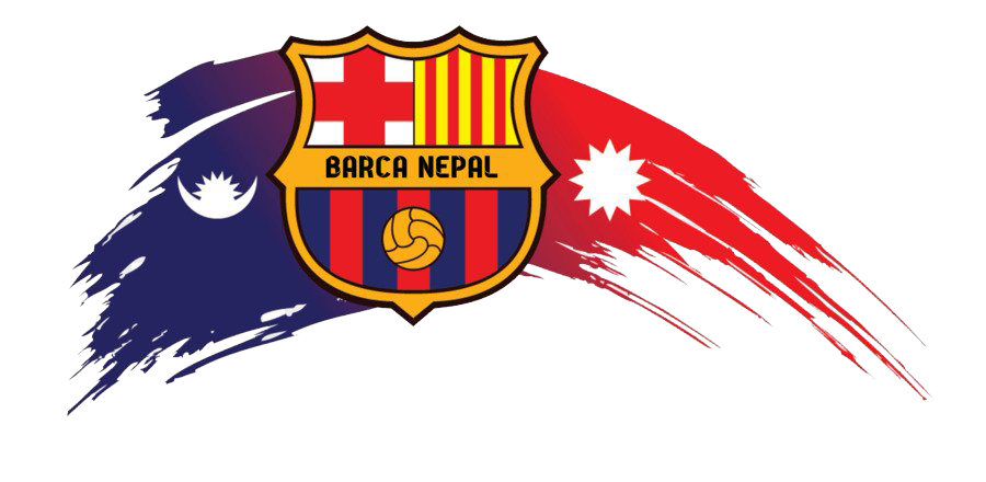 FC Barcelona Logo PNG File Download Free