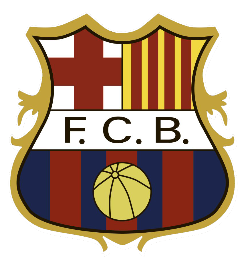 FC Barcelona Logo PNG Pic