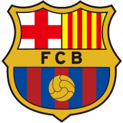 FC Barcelona PNG Clipart