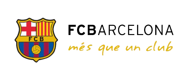 FC Barcelona PNG Download Afbeelding
