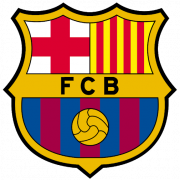 FC Barcelona PNG ดาวน์โหลดฟรี