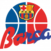 FC Barcelona PNG HD ภาพ