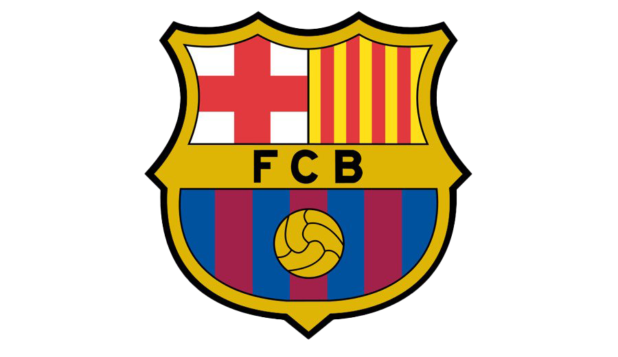 FC Barcelona PNG Image File