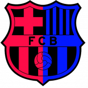 FC Barcelona PNG -afbeelding HD