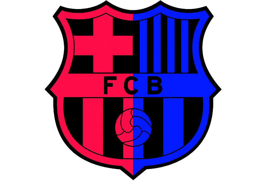 FC Barcelona PNG Image HD