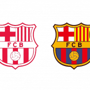FC Barcelona PNG Bild