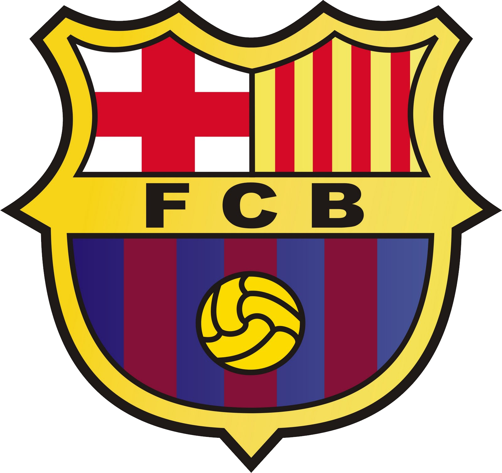 FC Barcelona PNG Picture