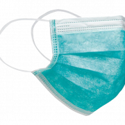 Gezichtsmasker PNG -afbeelding