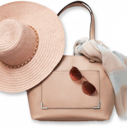 Fashion Accessories PNG HD Image