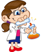 Babae Chemist PNG Clipart