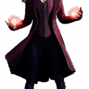 Female Cosplay PNG Picture
