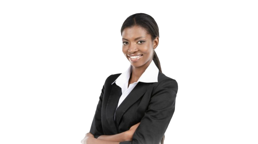Female Lawyer