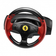 Volante de Ferrari