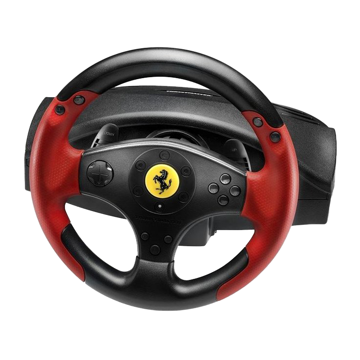 Ferrari Steering Wheel