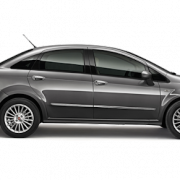 Fiat Linea PNG High Quality Image
