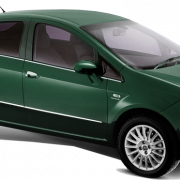 Fiat Linea PNG Pic