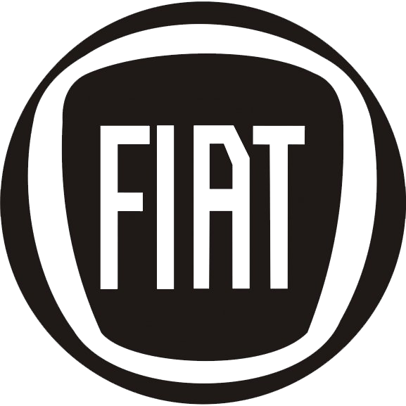 Fiat Logo PNG Image