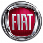 Fiat Logo Transparent