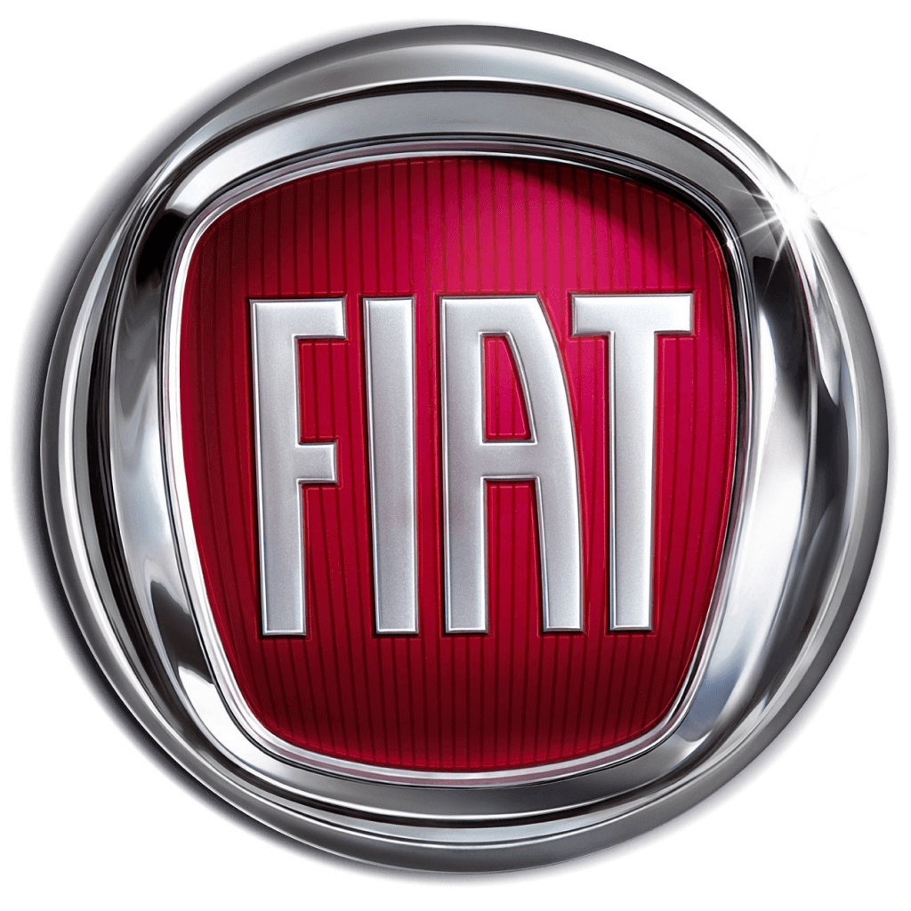 Fiat Logo Transparent