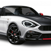 Fiat PNG HD Image