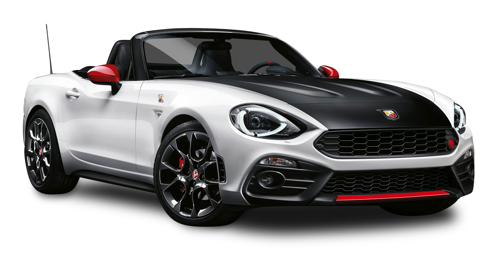 Fiat PNG HD Image