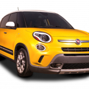 Fiat PNG High Quality Image