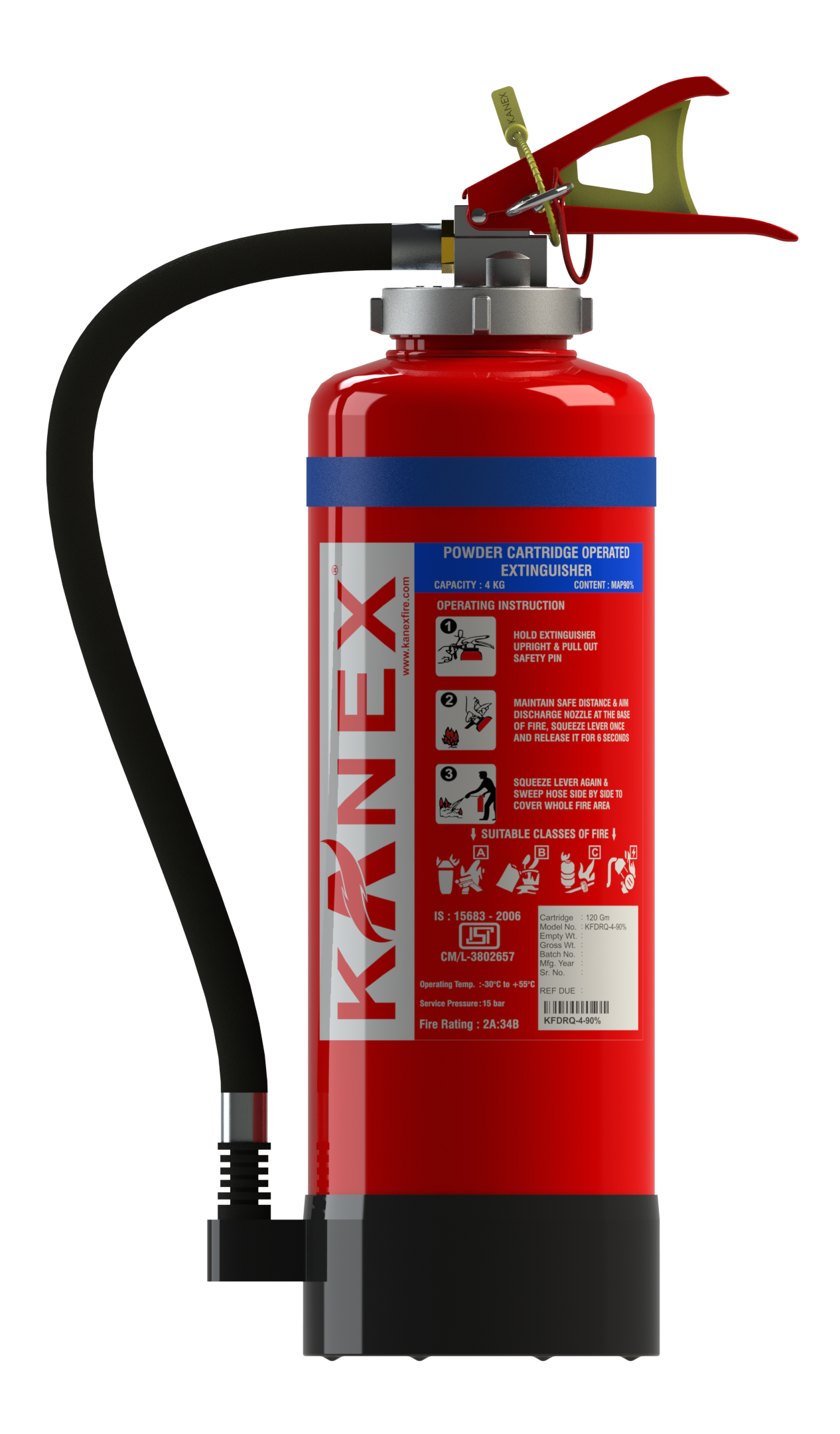 Fire Extinguisher Fire Safety PNG Free Download