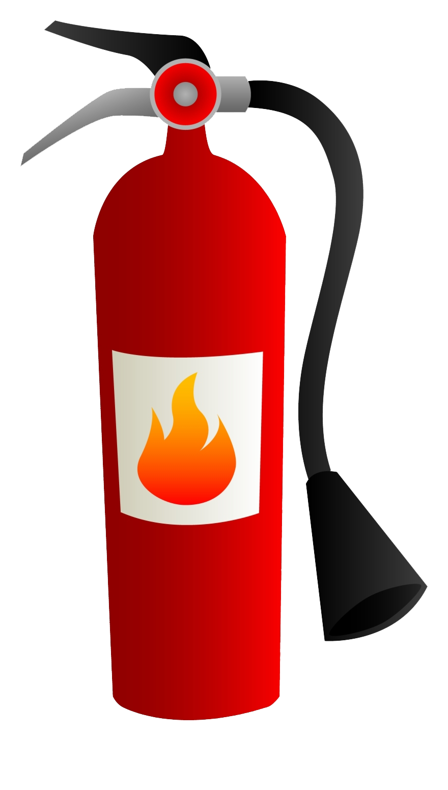 Fire Extinguisher Fire Safety PNG