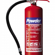 Fire Extinguisher PNG File