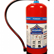 Fire Extinguisher PNG Free Download