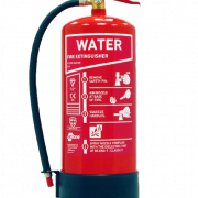 Fire Extinguisher PNG Immagine gratuita