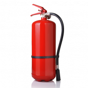 Fire Extinguisher PNG HD Image