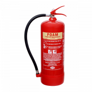 Fire Extinguisher PNG Images