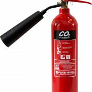 Fire Extinguisher PNG Photo